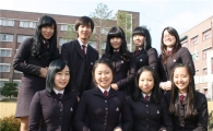 서서울고 학생 9명 미 명문대 진학