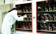 [르포] 'R&D 심장부' SK에너지 기술원