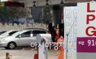 [포토] LPG 가격 담합 6개사 6천689억 과징금
