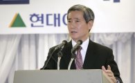 조건식 현대아산 사장 "대북 관광 재개돼야 한다"