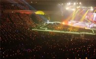 류시원 일본투어 연일 매진…요코하마 공연 2만여명 환호