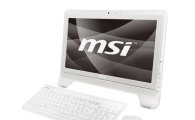MSI, 그래픽 성능 높인 일체형PC 출시 