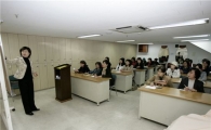 성북구, 여성교실 수강생 모집