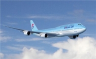 대한항공, 아시아 최초로 B747-8 도입 결정