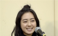 이요원 "'미실' 죽은 뒤 부담감 없다면 거짓말"