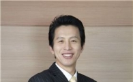 임영서 대표 "도전정신과 발 빠른 전략이 성공 핵심"