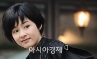 강혜정, "태명은 애니메이션 주인공 '볼트'"