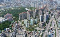 서울 창천1구역 재건축 250가구 건립