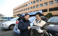 현대캐피탈 "이젠 공공기관도 편리하게 빌려타세요"