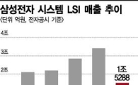 시스템 반도체 5대 일류화 새 '도전장'