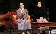 손숙-추상미, 카리스마 연기 대결로 추위도 녹인다