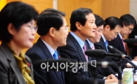 [포토] '2010년 키워드는 일자리~'
