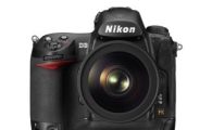 니콘, DSLR 'D3' 아시아디자인어워드 동상 수상