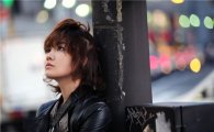 가수 윤하 11일 '뮤직뱅크'로 방송 활동 시작