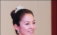 [포토]'새신부' 김성은의 화사한 미소 