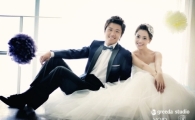 양은지-이호, 오늘(12일) 결혼..연예인-축구스타 커플 탄생