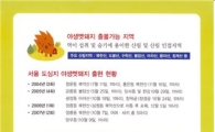 광진구, "멧돼지 보면 즉시 피하세요"