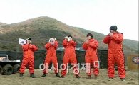 '소집해제' 천명훈, '일밤-헌터스'로 화려한 복귀 