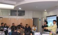 '웃음 넘치는 성동' 만들기 재시동!