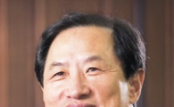 이상철 부회장, "통신시장 태풍의 눈 되겠다"