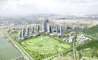 인천 용현·학익 도시 개발 본격화