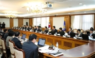 양대웅 구로구청장 , 국가정보화전략위원 위촉