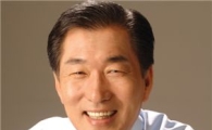 안상수 인천시장 걸스카우트 금장 수상