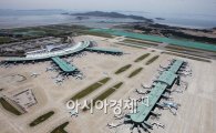 인천공항공사 '글로벌 공항전문기업'으로 거듭난다