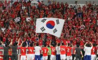 FIFA 랭킹 63위 호주가 60위 한국 제치고 톱시드 됐다고?