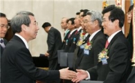 광주銀, '제14회 中企 금융지원상 대통령 표창' 수상