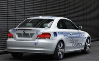 BMW 1시리즈 전기 콘셉트카 공개!