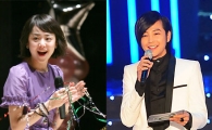 장근석-문근영 'SBS연기대상' 최연소 MC 발탁