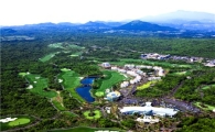 [골프三매경] '푸른 숲의 유혹' 세인트포