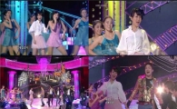 'KBS 트로트대축제' 시청률 13.4% '깜짝'..중장년층 사로잡아