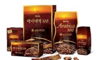 동서식품, '맥심 아라비카 100' 리뉴얼 출시