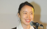 전도연 "'시네마엔젤' 프로젝트, 나 자신이 도움받았다"