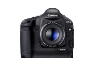 캐논, 전문가용 DSLR 'EOS-1D Mark IV' 판매