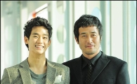 최민수 컴백작 '아버지의 집' 애틋한 부성애 '감동'