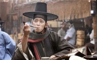 영화 '전우치', 개봉 3일만에 100만 관객 돌파 '확실시'