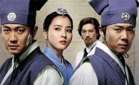 '선덕여왕'-'아이리스' 후 드라마는 '춘추 전국시대' 