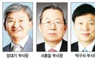 '재계의 입' 홍보맨 전성시대  