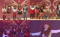 포미닛, '존폐 위기' 동춘서커스단 살리기 나섰다