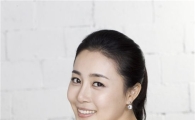 문정희 "최민수 상대역, 덜컥 겁부터 났다"