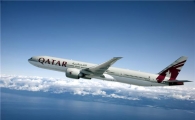 카타르항공, 내년 3월 인천~도하 직항로 운항