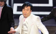 이혁재 3년 연속 'MBC 연예대상' 진행 "평생 남을 것" 