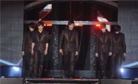 2PM, '가요대전'통해 '기다리다 지친다' 최초 공개