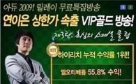 2010년 새 테마주와 급등주는?