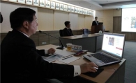 천수만 철새 감상, ‘때와 장소 안가린다’