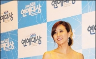 '품절녀' 선언한 '골드미스' 양정아는 누구?