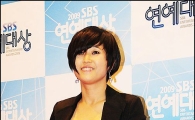 송은이 "대학시절 클럽에서 '봉산탈춤' 췄다" 고백